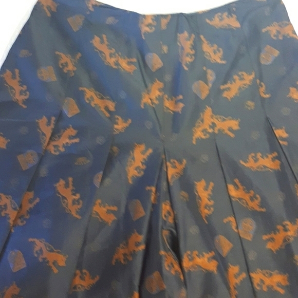 Crisca /Escada | Silk Blend Pantsuit - Picture 12 of 15